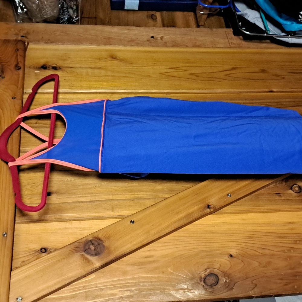 Shape Activewear  captivate tank